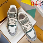 ルイヴィトン靴 2025新作 134